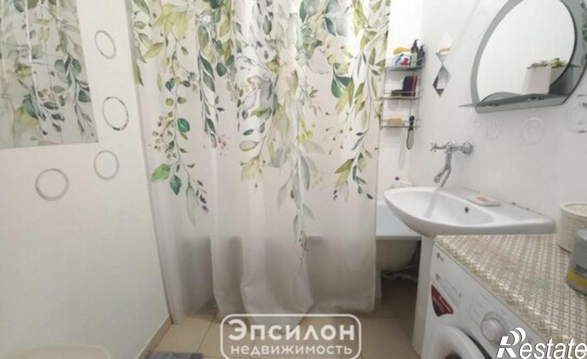 Купить квартиру за 7 800 000 рублей на пр-кт Вячеслава Клыкова, 90