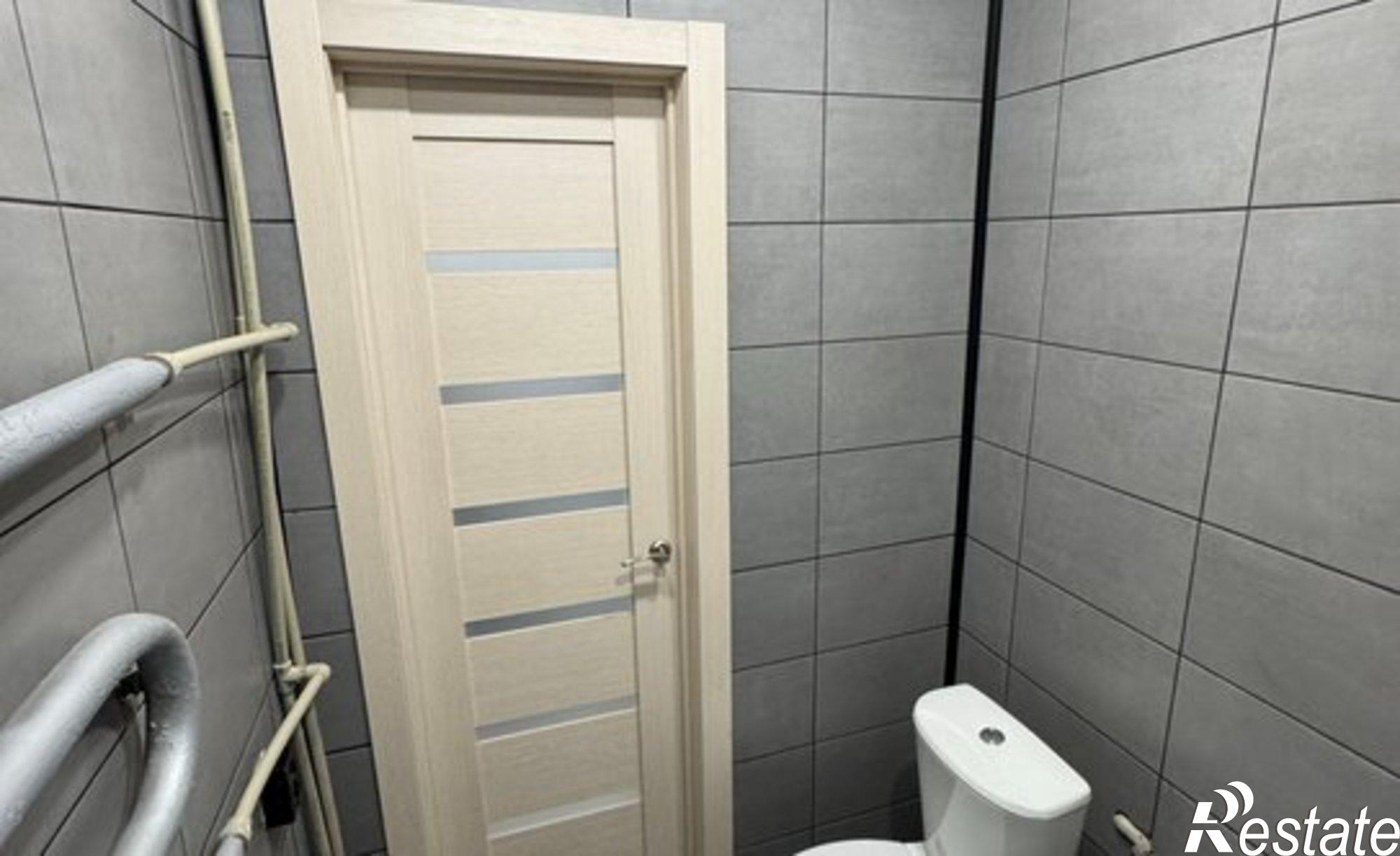 Купить квартиру за 5 490 000 рублей на ул Пигорева, 8Б