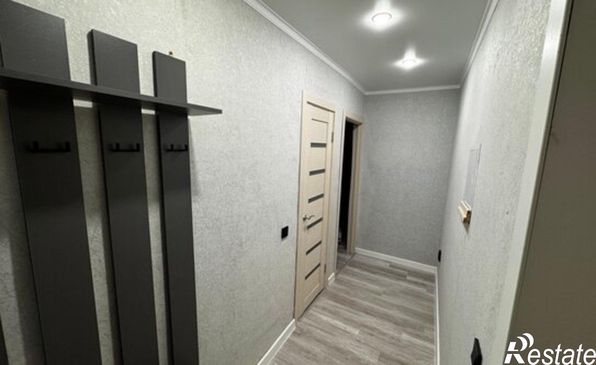 Купить квартиру за 5 490 000 рублей на ул Пигорева, 8Б