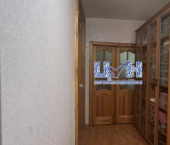 3-комн, 61кв м, этаж 2/9 улица Воробьёва, 19