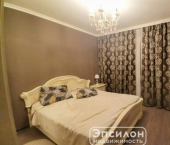 2-комн, 57кв м, этаж 15/17 пр-кт Вячеслава Клыкова, 90