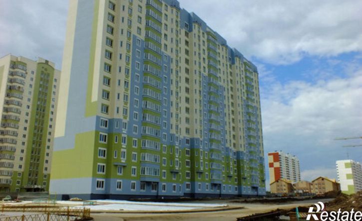 3-комн квартира проспект А.Ф. Дериглазова, 33,  д. 33