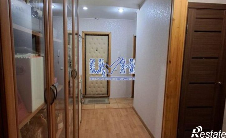 3-комн квартира улица Воробьёва, 19,  д. 19