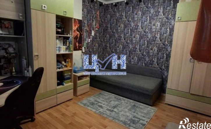 3-комн квартира улица Воробьёва, 19,  д. 19