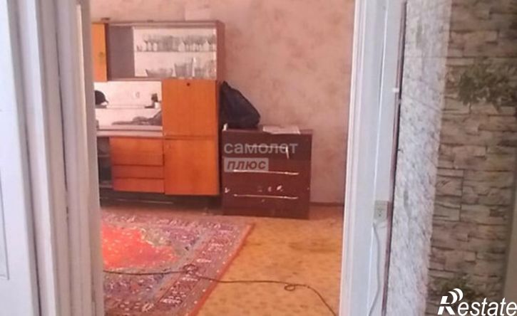 3-комн квартира 1-я Орловская улица, 14,  д. 14