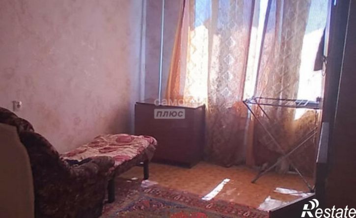 3-комн квартира 1-я Орловская улица, 14,  д. 14