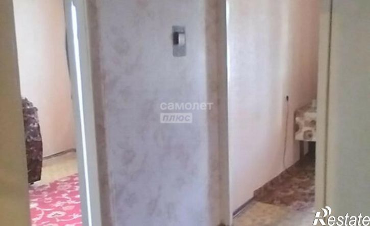 3-комн квартира 1-я Орловская улица, 14,  д. 14