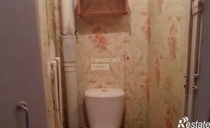 3-комн квартира 1-я Орловская улица, 14,  д. 14