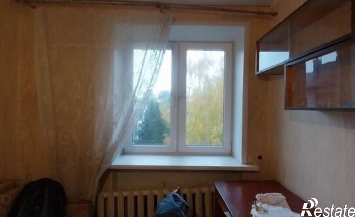 2-комн квартира ул Карла Маркса, 66 16,  д. 66 16,  к. 16