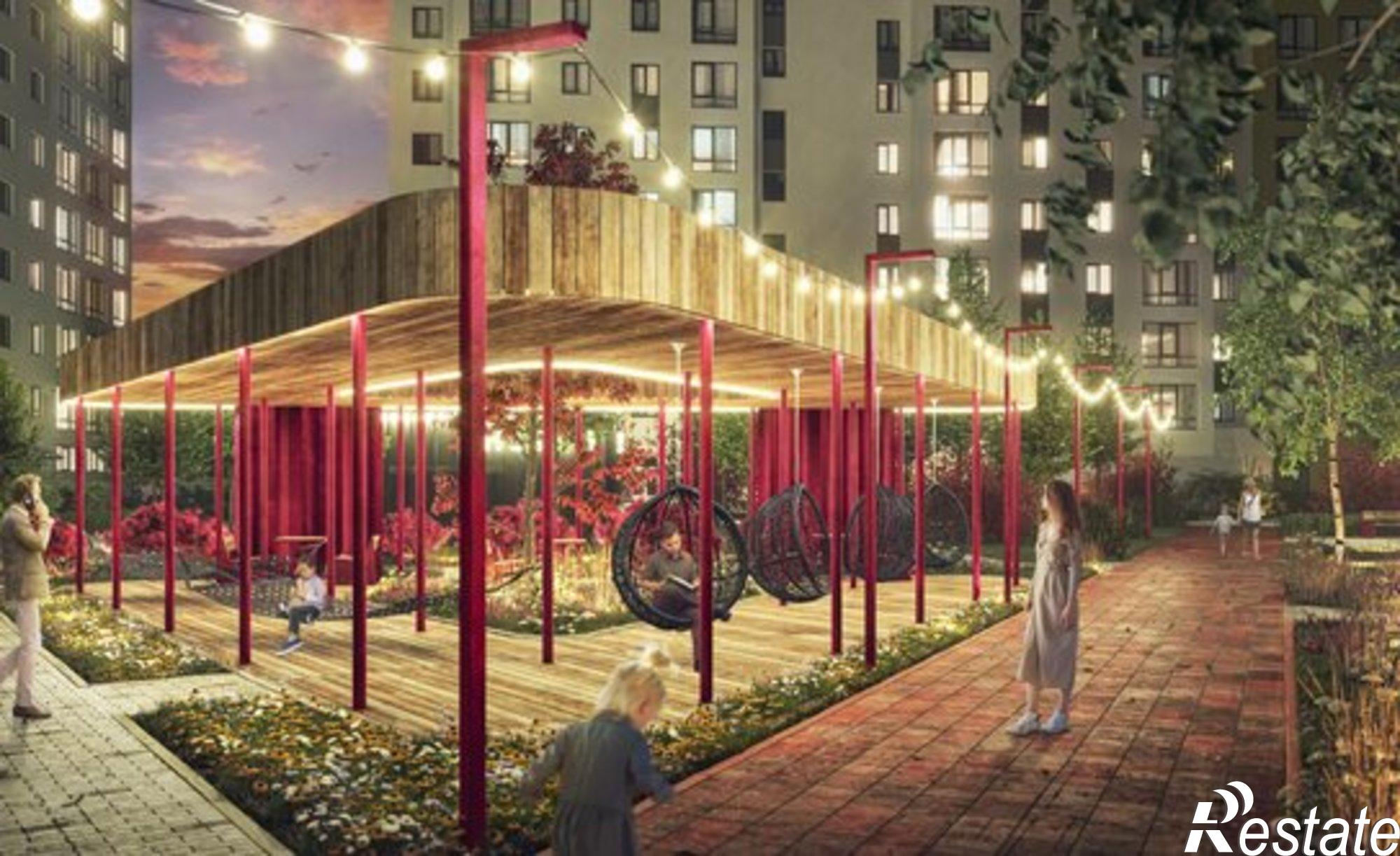 Купить квартиру за 10 303 700 рублей на улица Энгельса, 115