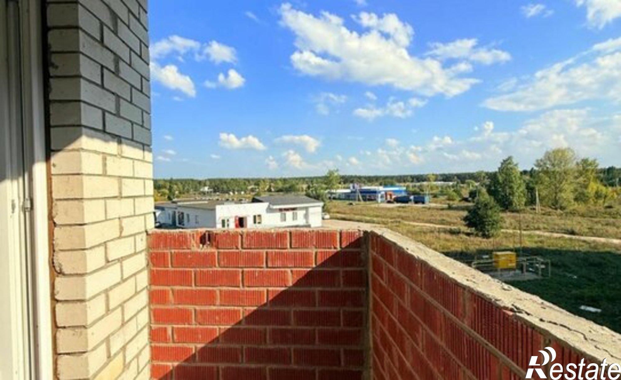 Купить квартиру за 6 200 000 рублей на проезд Весенний 2-й, 24