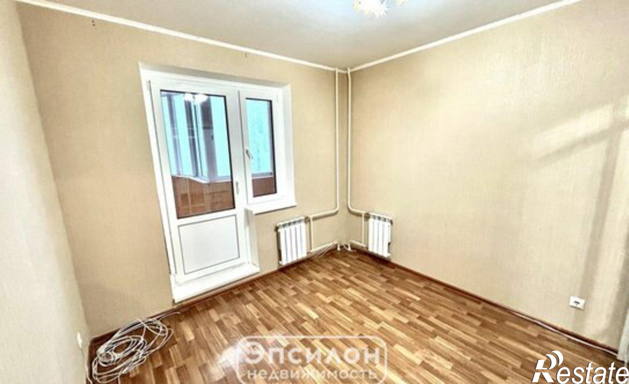 Купить квартиру за 9 650 000 рублей на проспект А.Ф. Дериглазова, 7