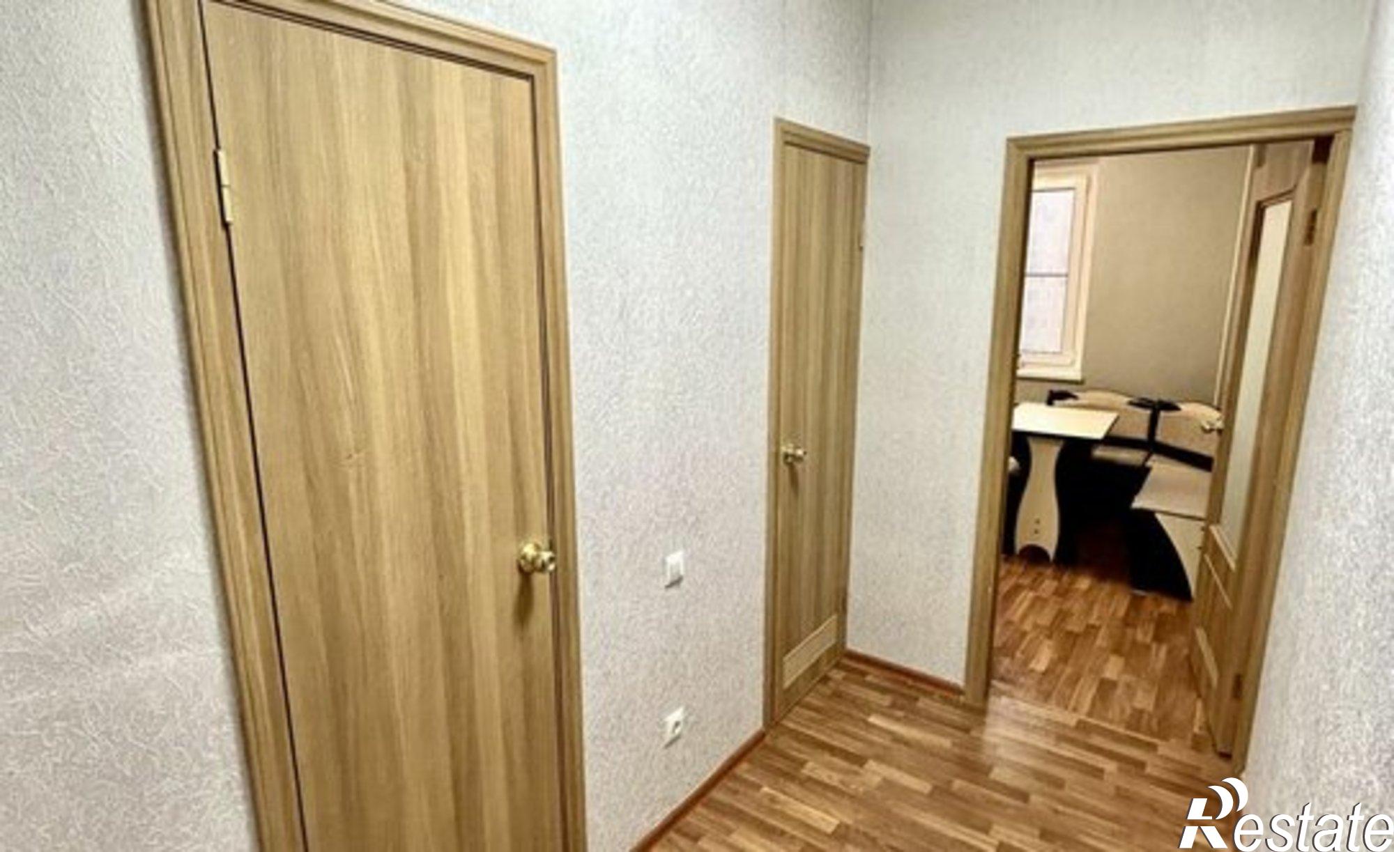 Купить квартиру за 9 650 000 рублей на проспект А.Ф. Дериглазова, 7