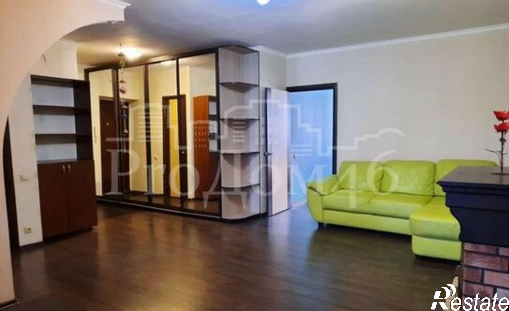 Купить квартиру за 8 500 000 рублей на пр-кт Хрущева, 22