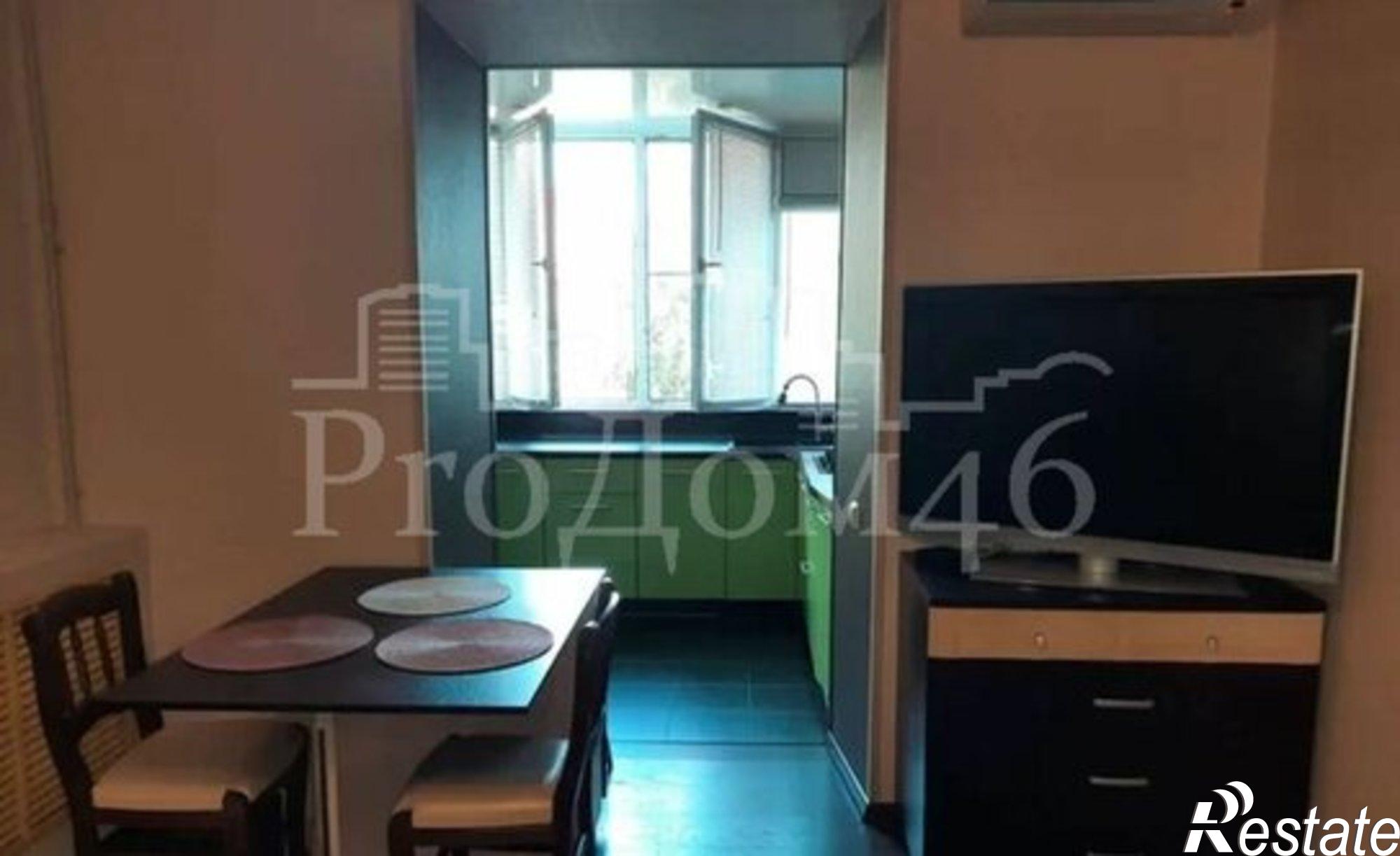 Купить квартиру за 8 500 000 рублей на пр-кт Хрущева, 22