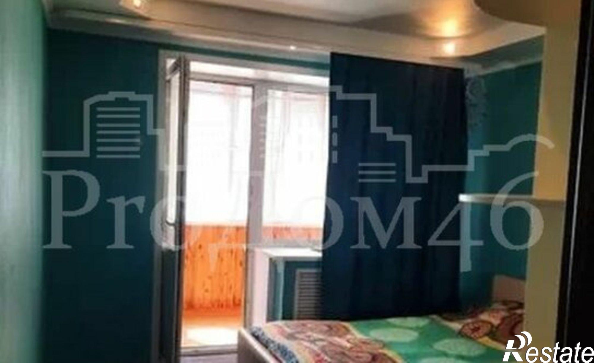 Купить квартиру за 8 500 000 рублей на пр-кт Хрущева, 22