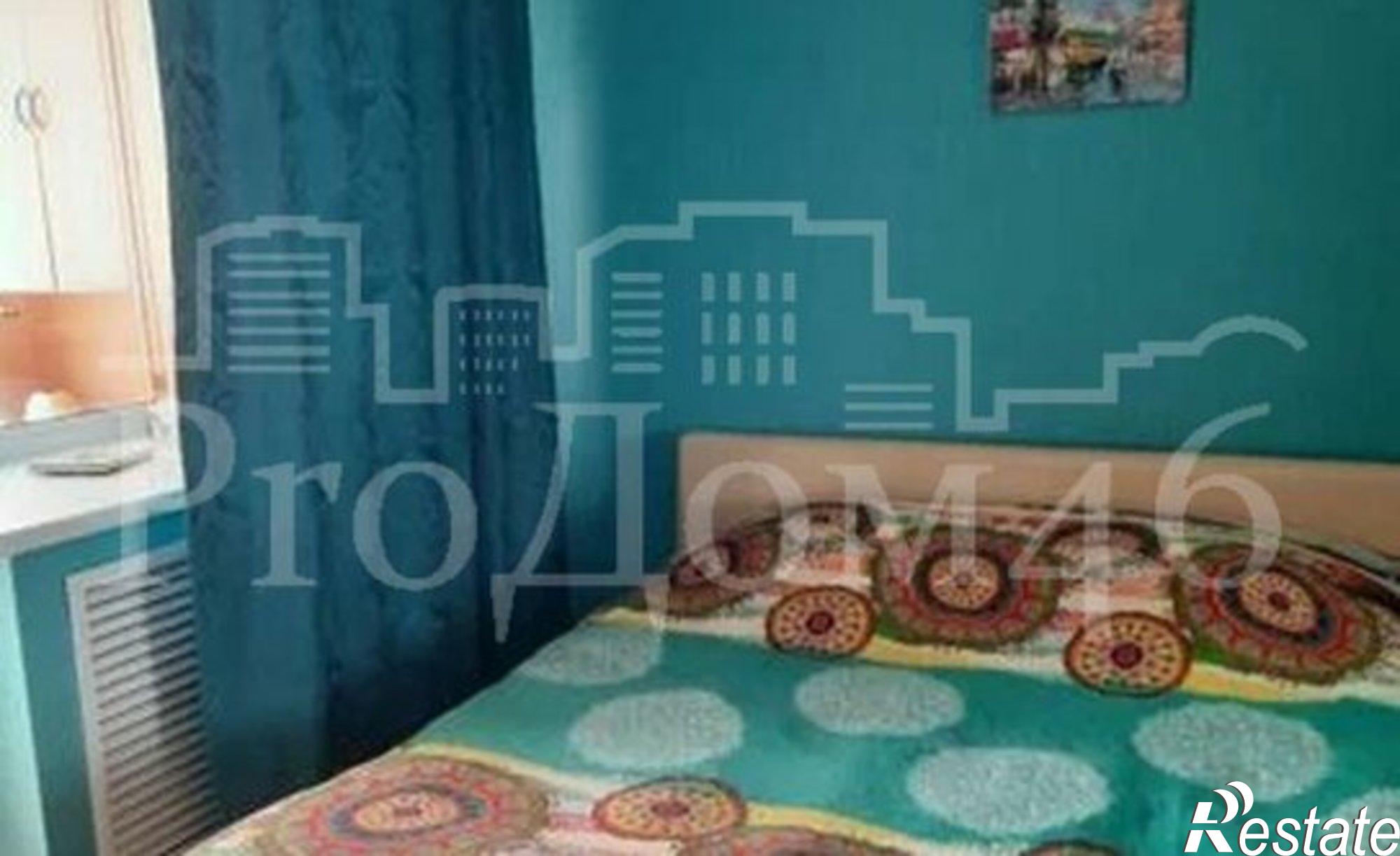 Купить квартиру за 8 500 000 рублей на пр-кт Хрущева, 22