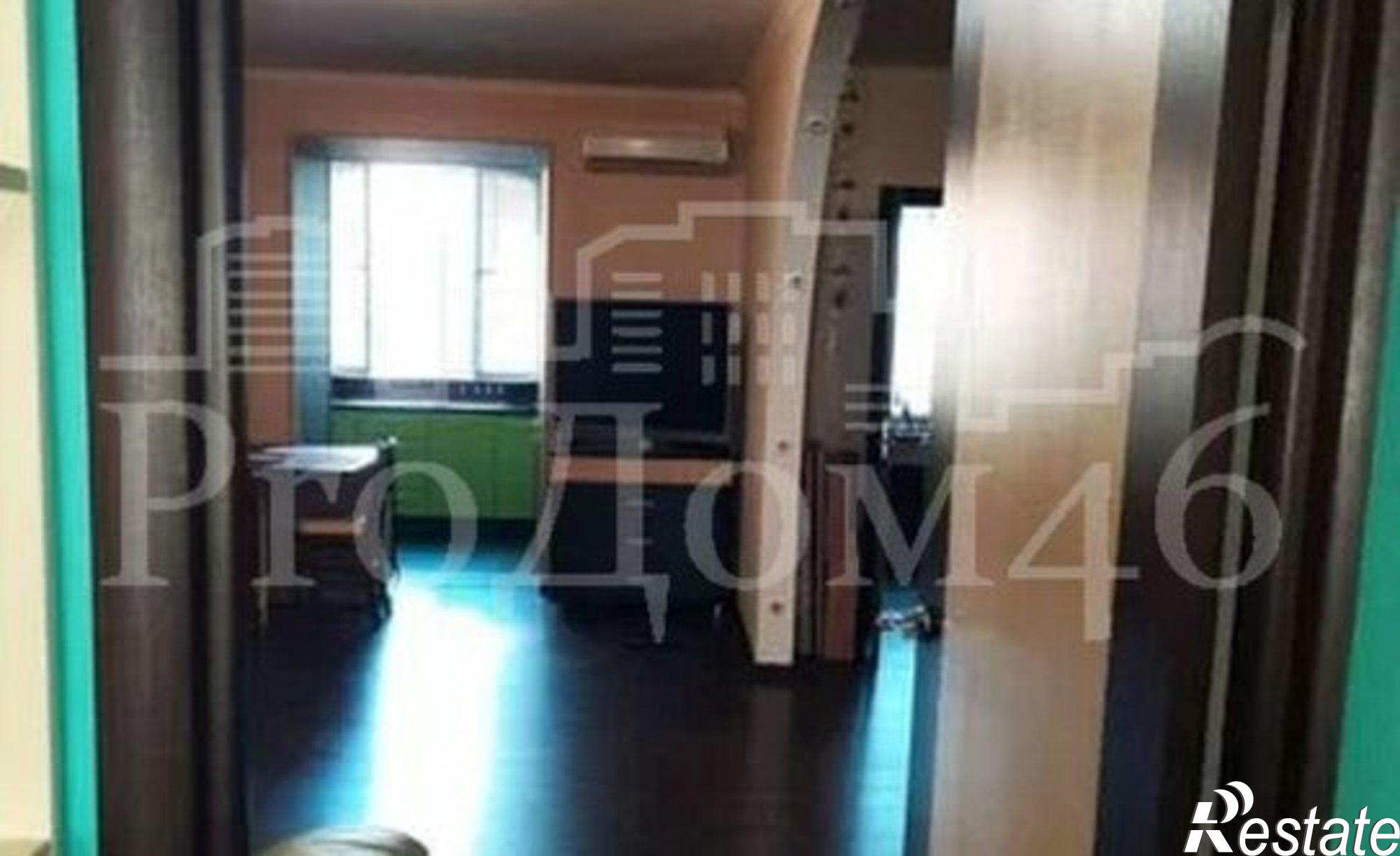 Купить квартиру за 8 500 000 рублей на пр-кт Хрущева, 22