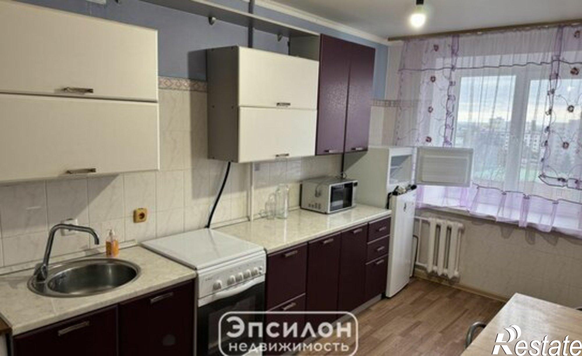 Купить квартиру за 7 900 000 рублей на Садовая улица, 25