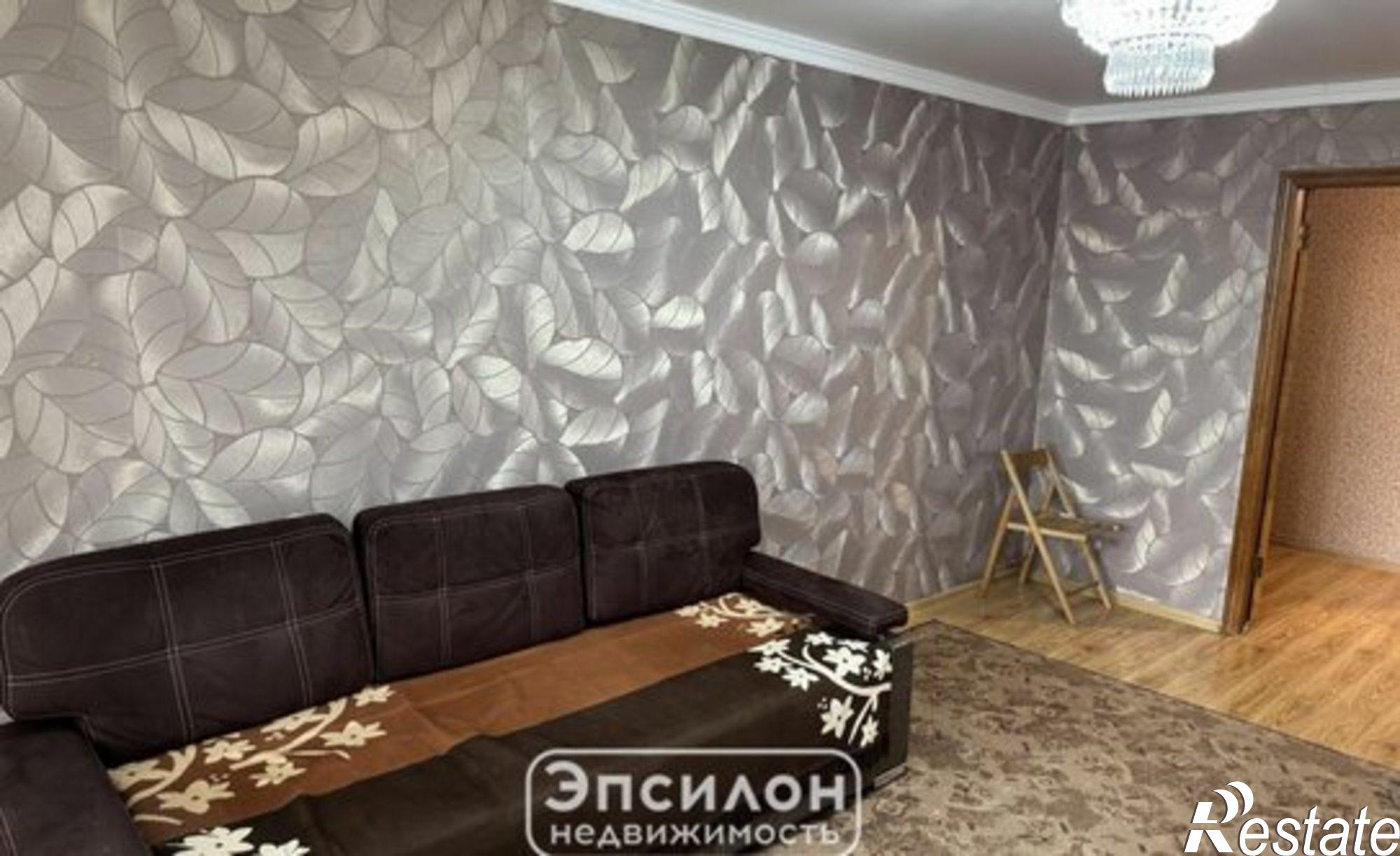 Купить квартиру за 7 900 000 рублей на Садовая улица, 25