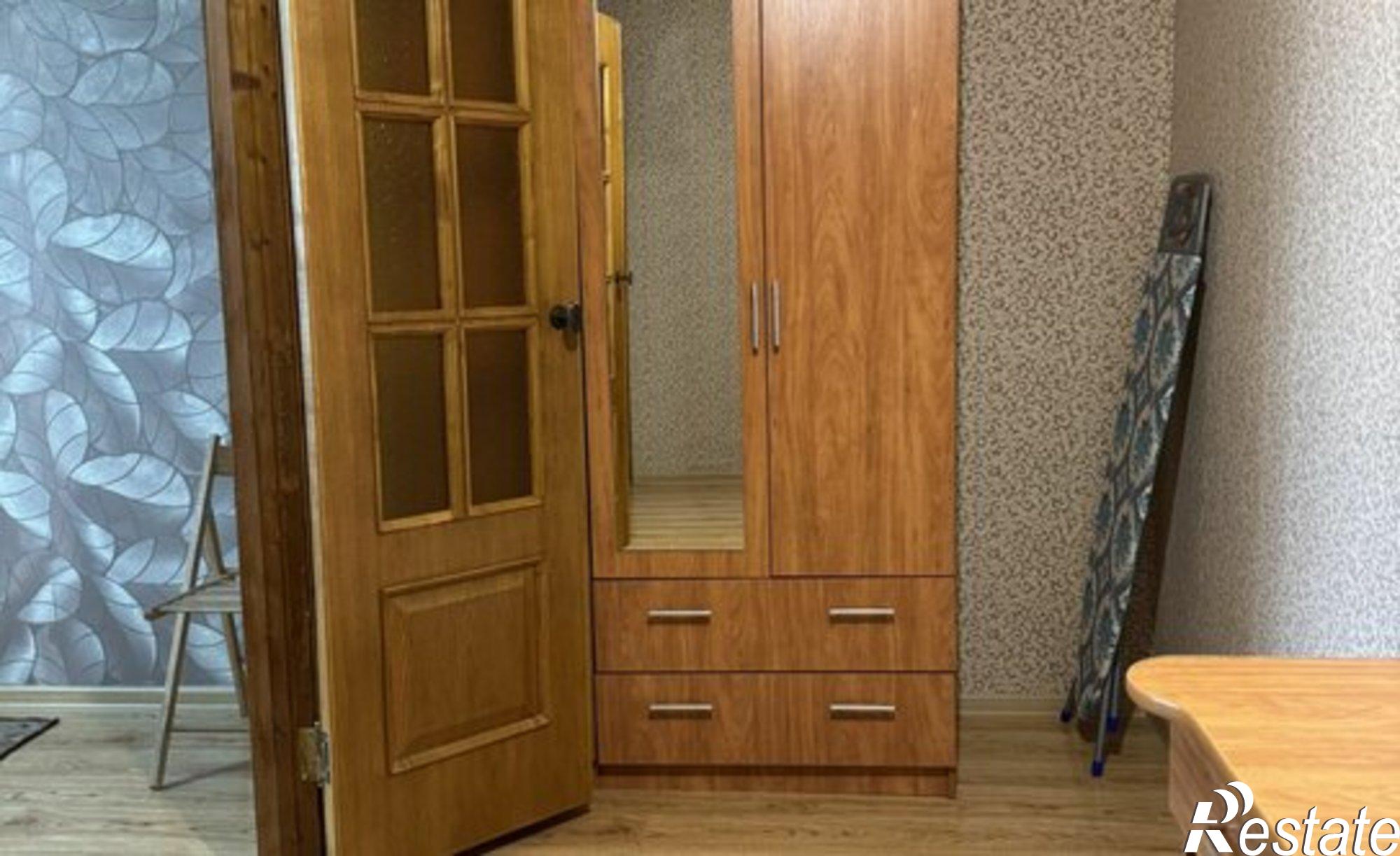 Купить квартиру за 7 900 000 рублей на Садовая улица, 25