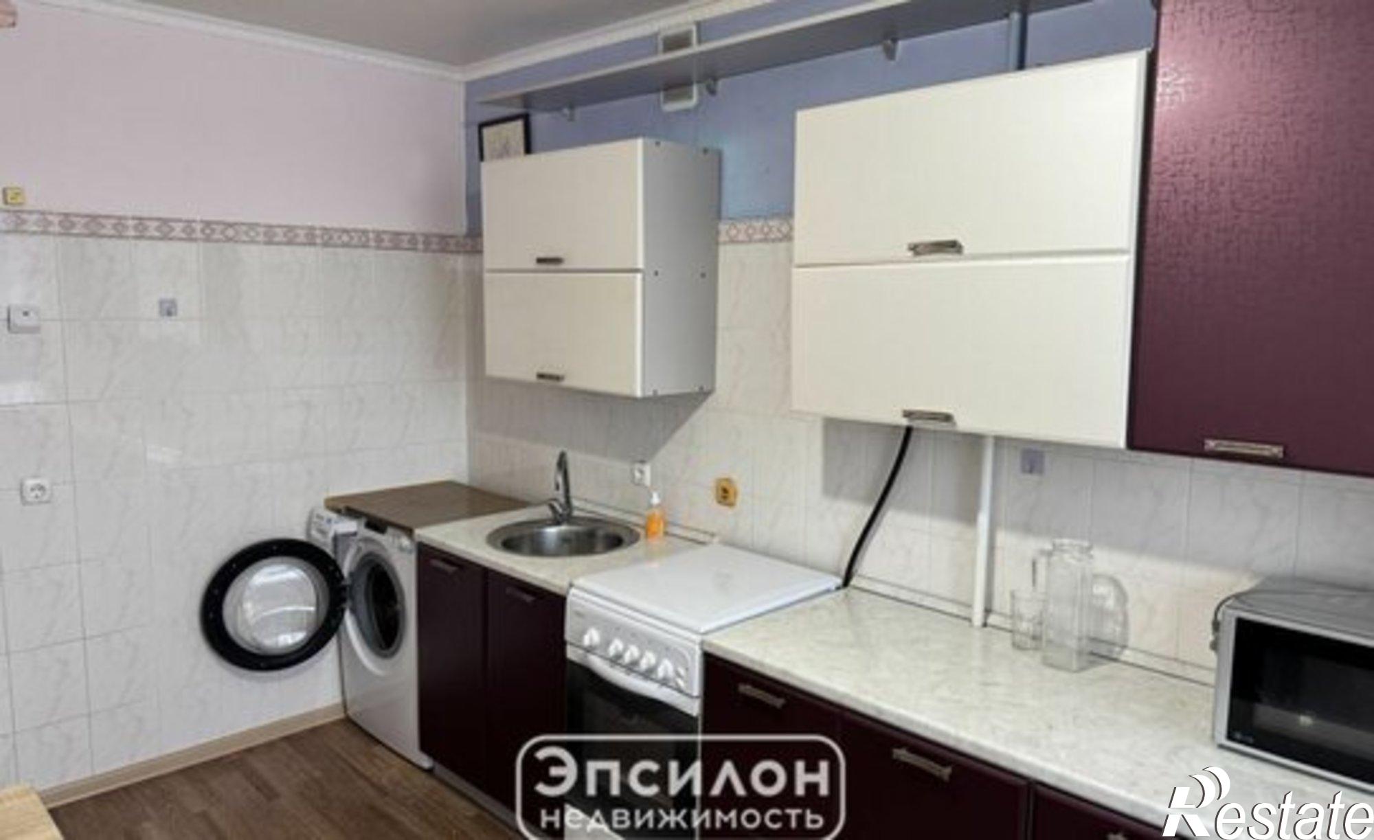 Купить квартиру за 7 900 000 рублей на Садовая улица, 25