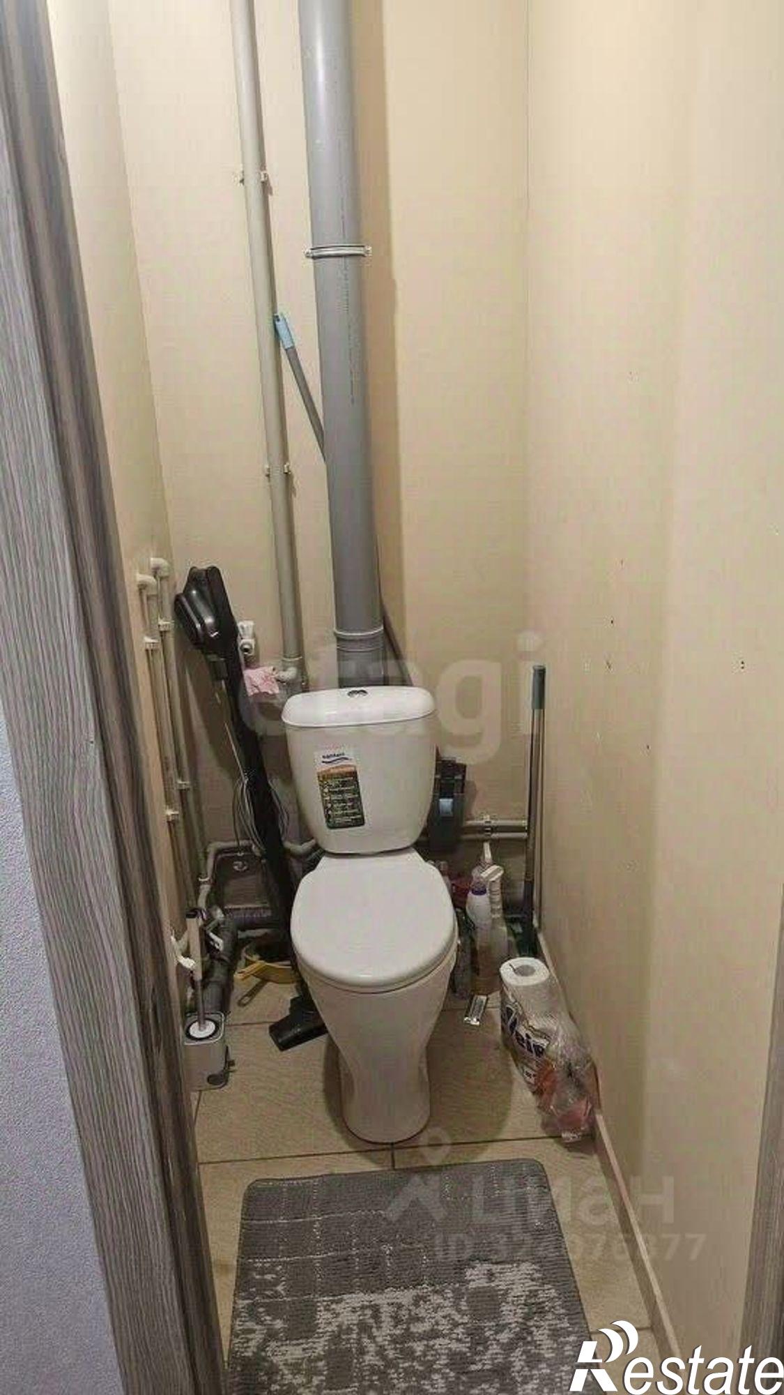 Купить квартиру за 8 500 000 рублей на проспект А.Ф. Дериглазова, 95