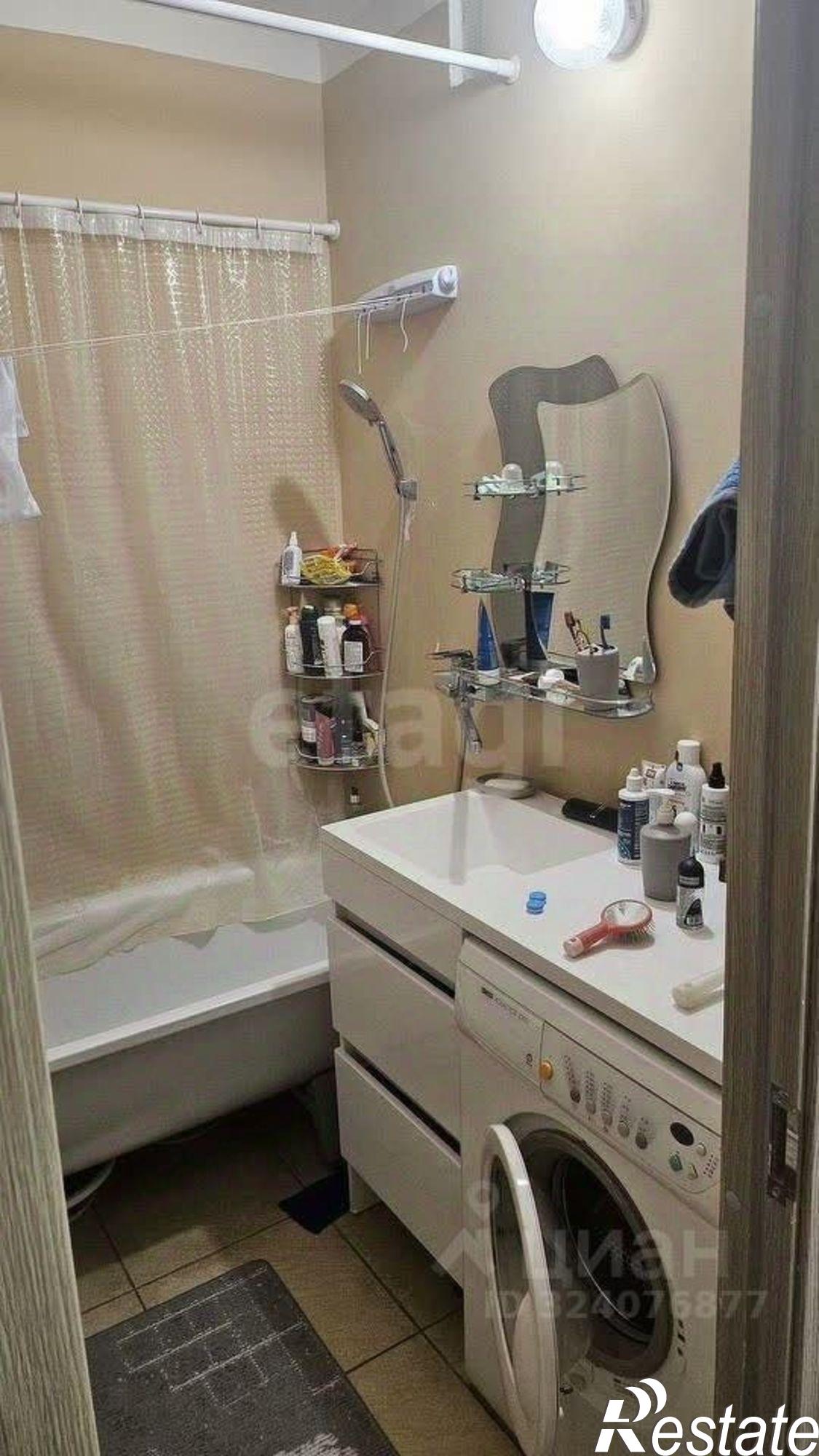 Купить квартиру за 8 500 000 рублей на проспект А.Ф. Дериглазова, 95