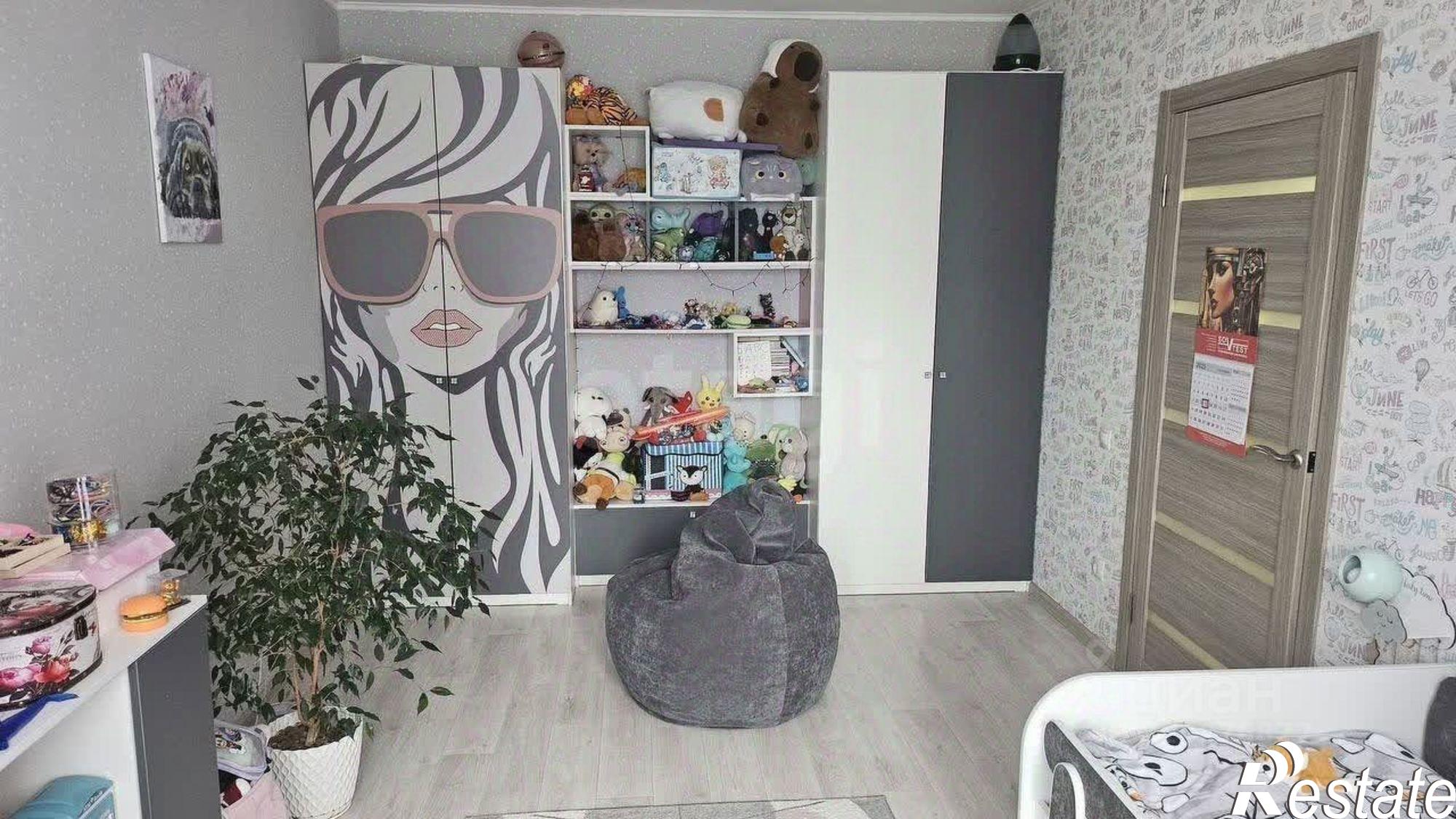 Купить квартиру за 8 500 000 рублей на проспект А.Ф. Дериглазова, 95