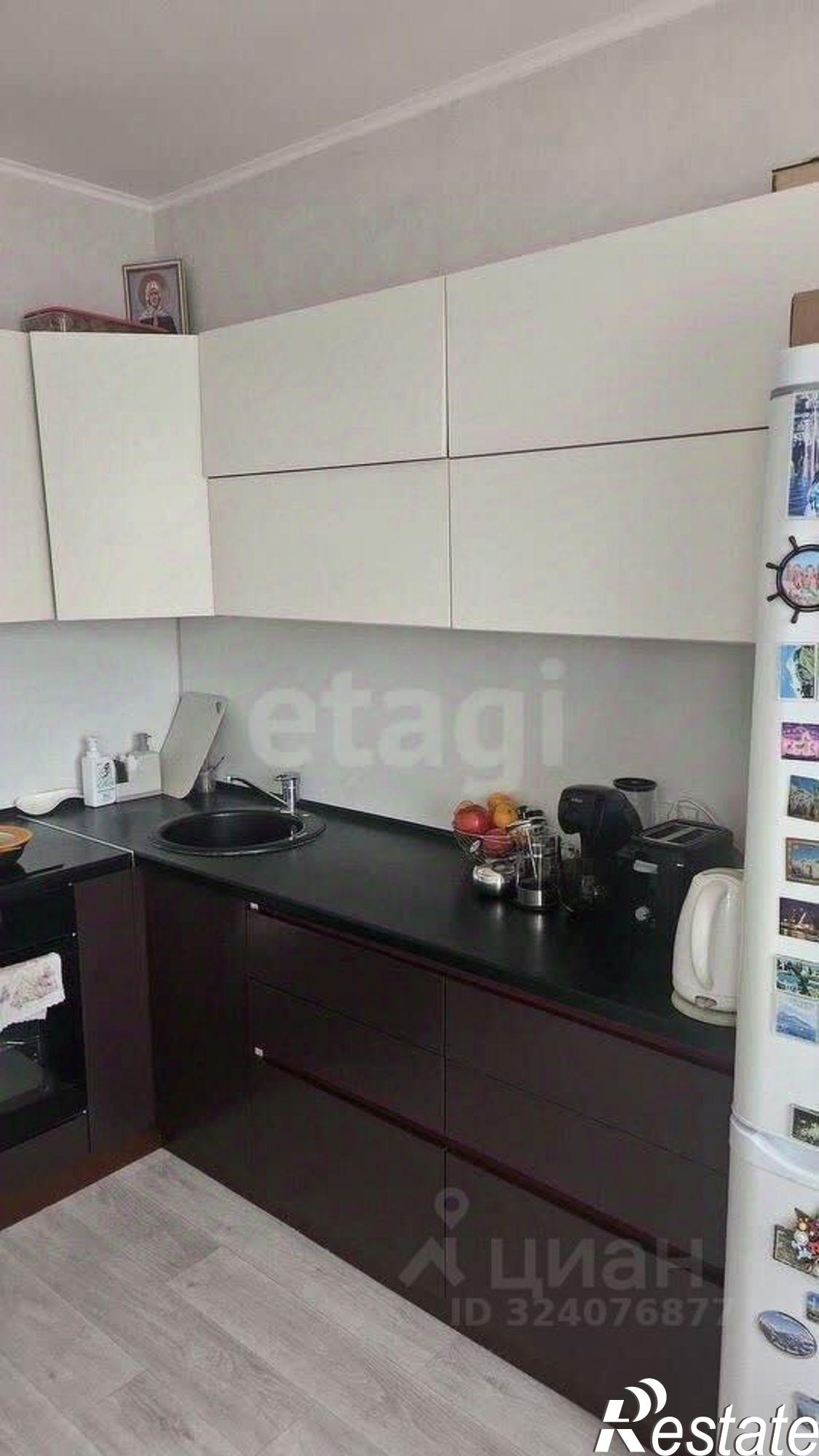 Купить квартиру за 8 500 000 рублей на проспект А.Ф. Дериглазова, 95