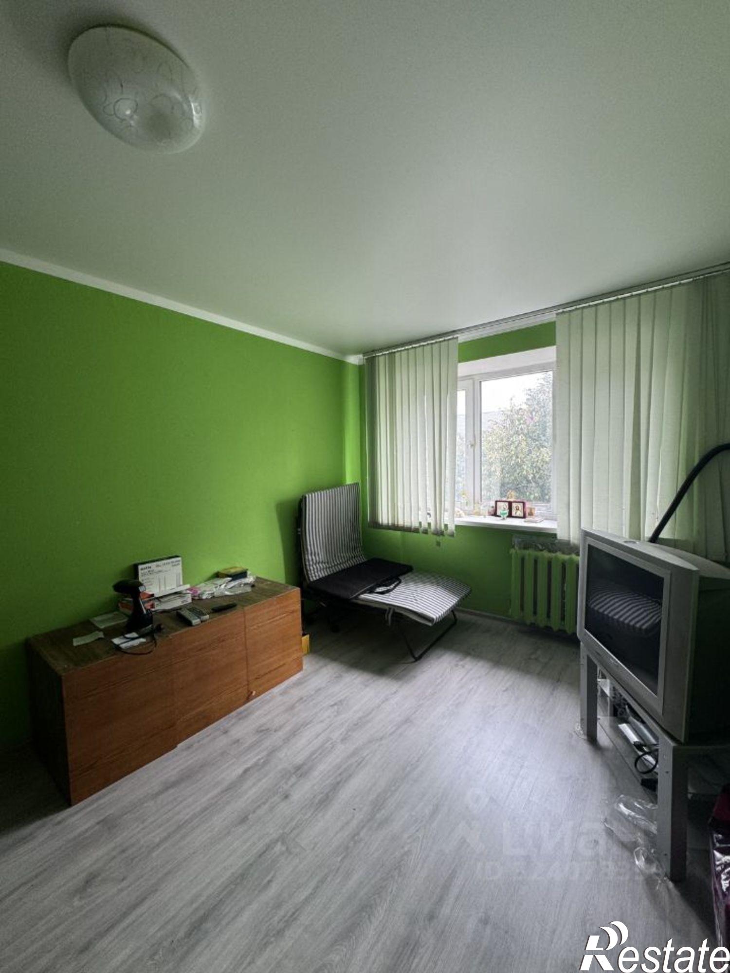 Купить квартиру за 4 500 000 рублей на улица Радищева, 71/1