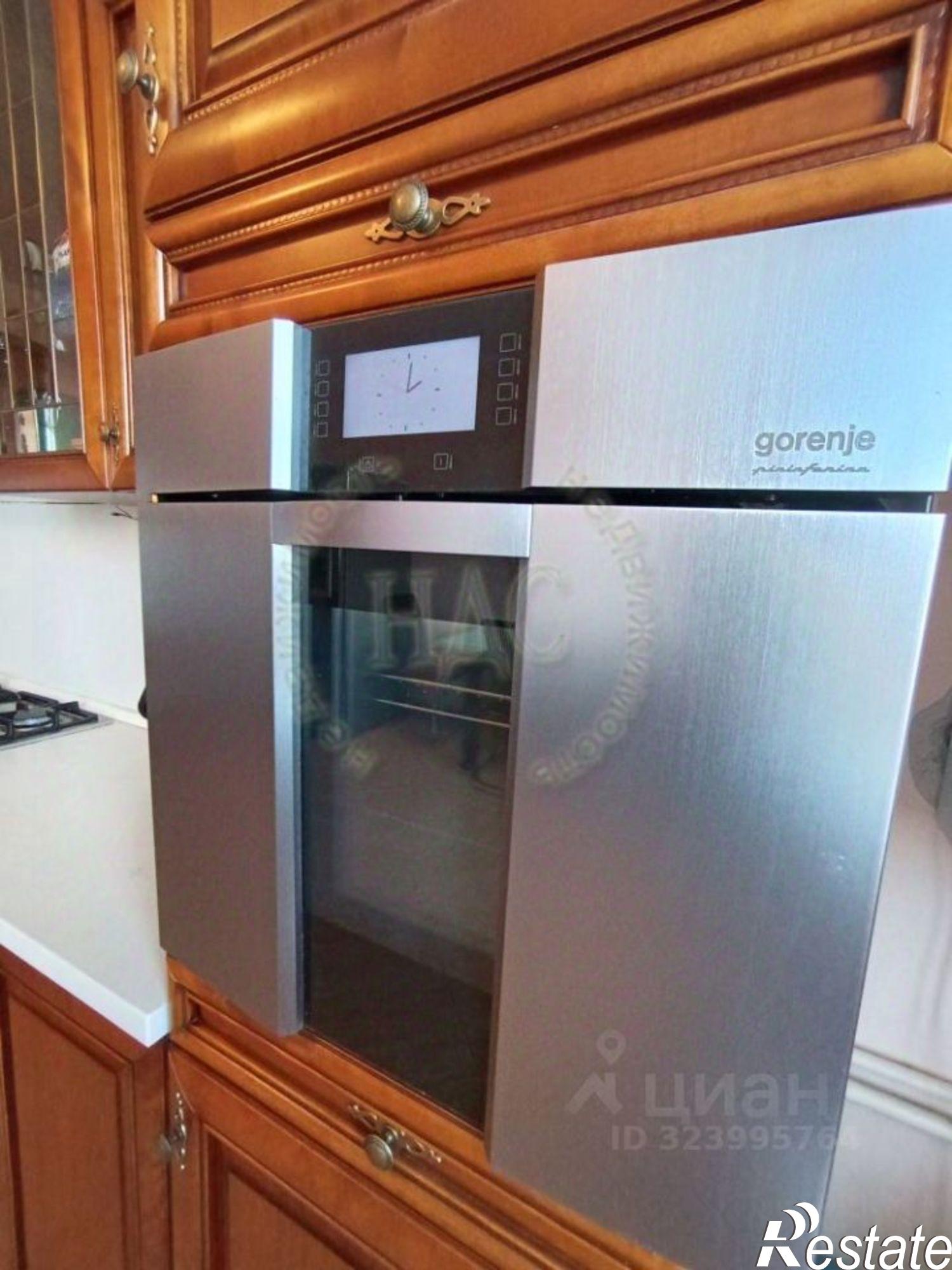 Купить квартиру за 16 000 000 рублей на улица Радищева, 79А