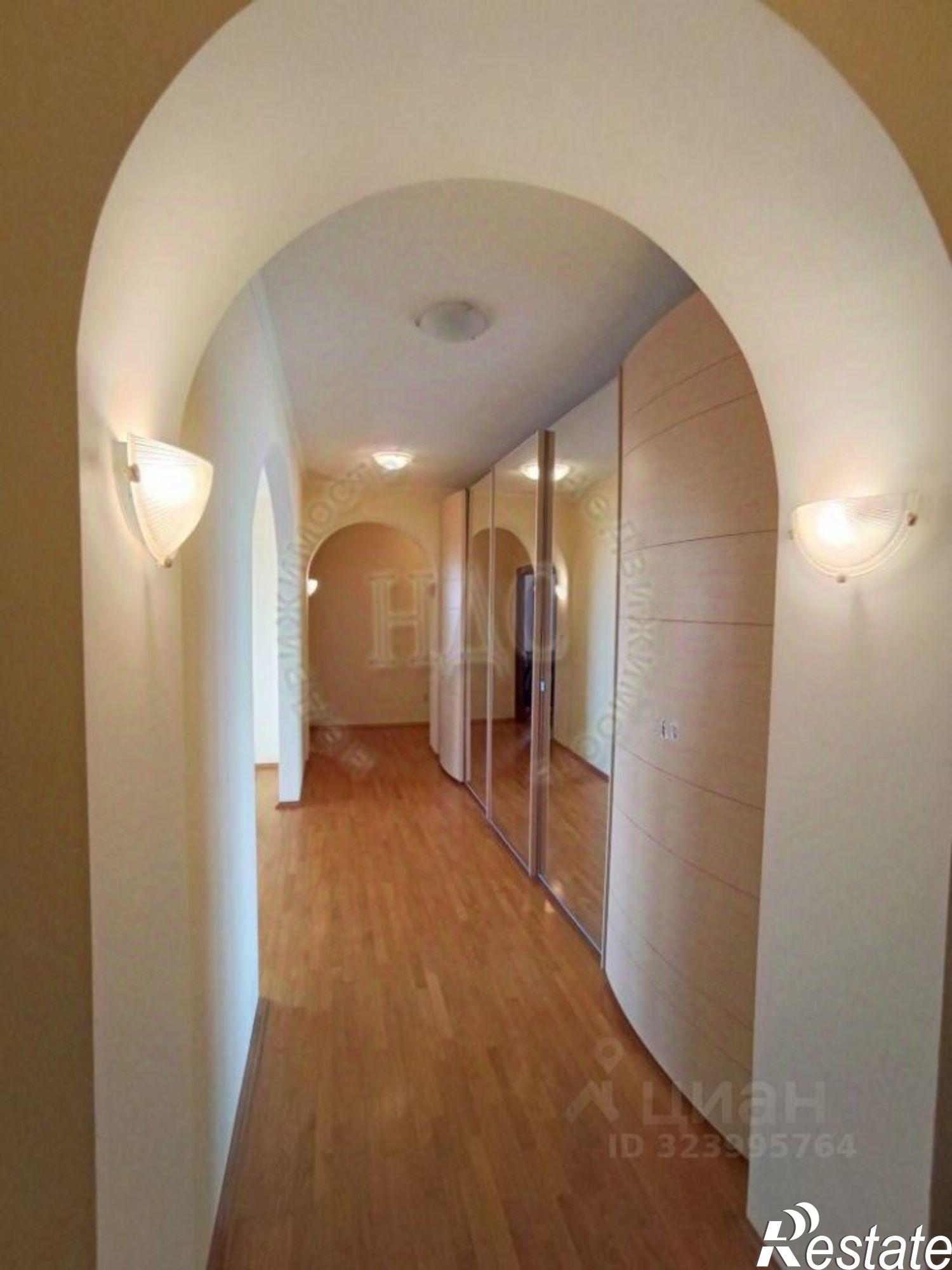 Купить квартиру за 16 000 000 рублей на улица Радищева, 79А