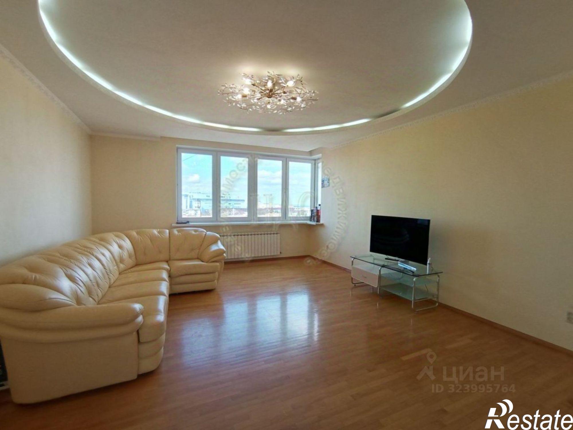 Купить квартиру за 16 000 000 рублей на улица Радищева, 79А