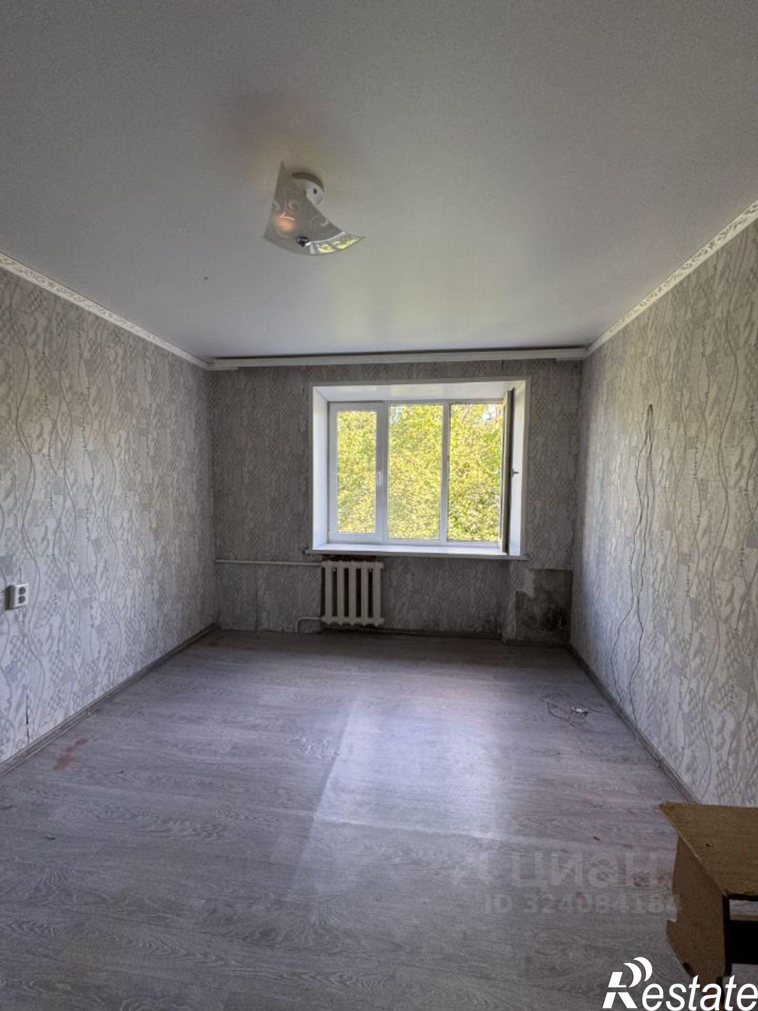 Купить комнату за 1 000 000 рублей на Республиканская улица, 56