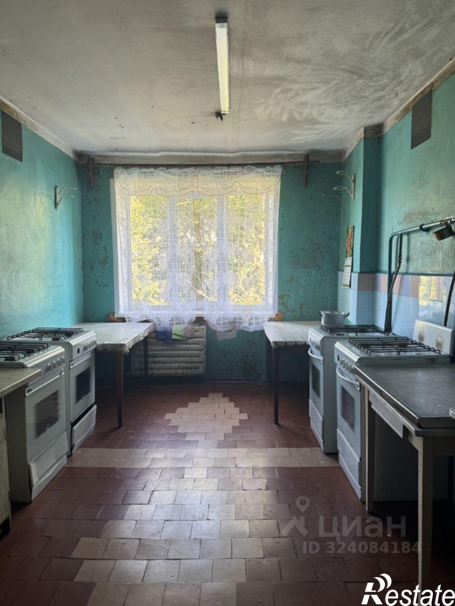 Купить комнату за 1 000 000 рублей на Республиканская улица, 56