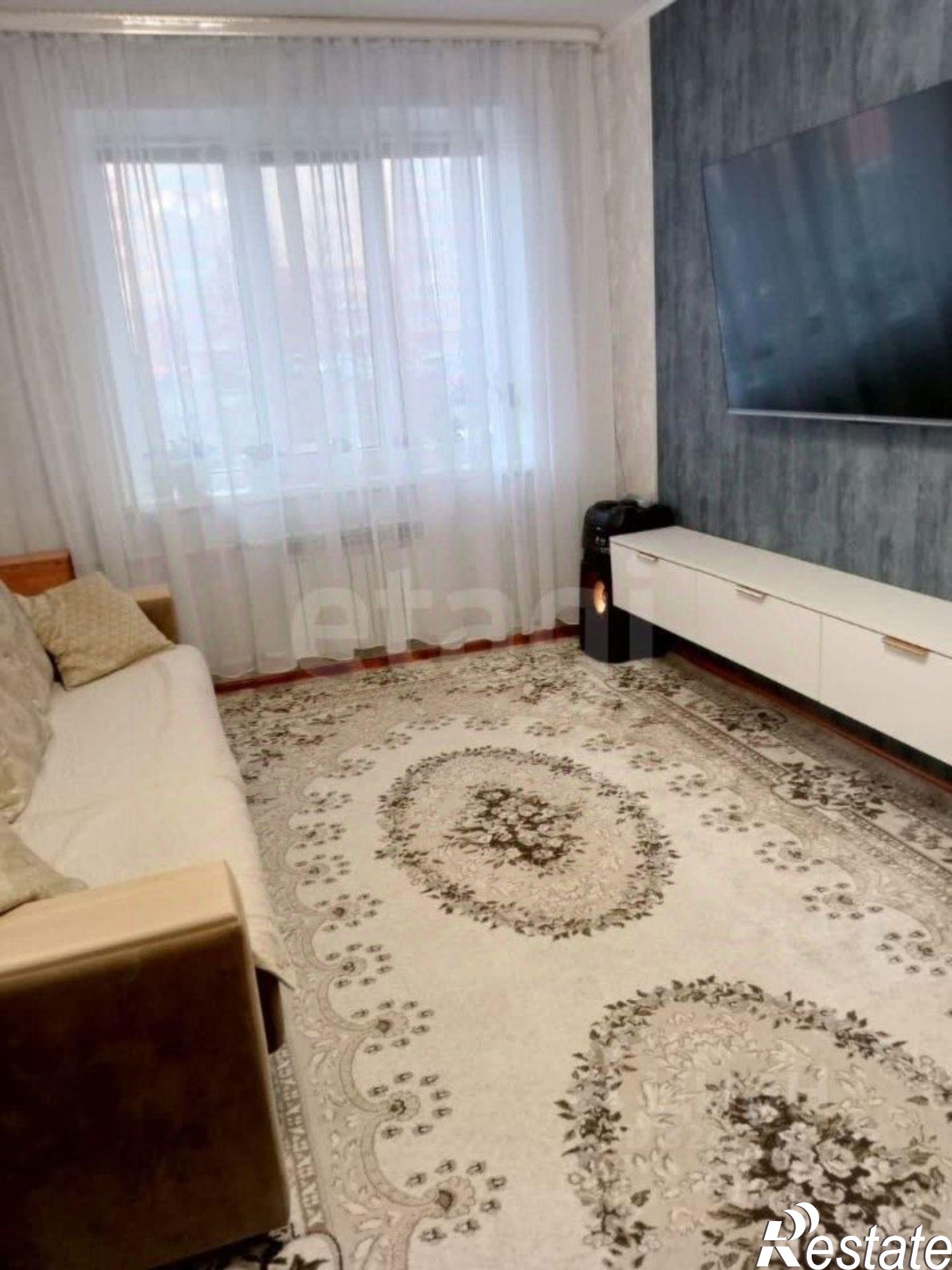 Купить квартиру за 8 200 000 рублей на пр-кт Анатолия Дериглазова, 77