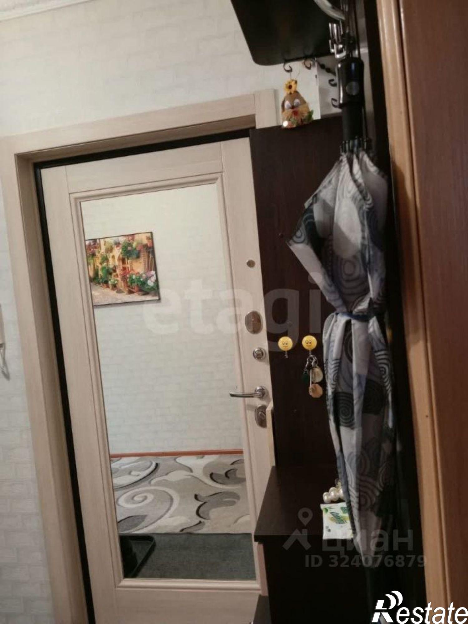 Купить квартиру за 8 200 000 рублей на пр-кт Анатолия Дериглазова, 77