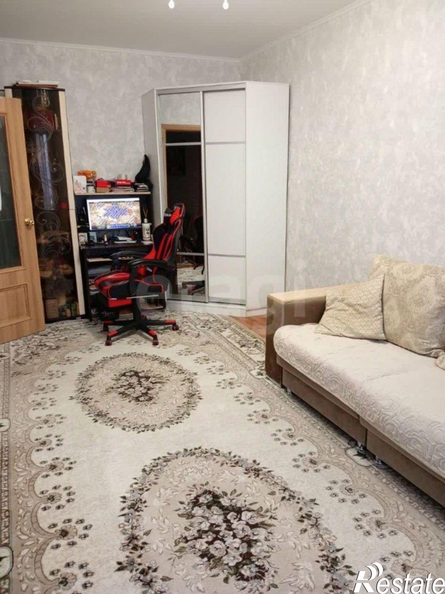 Купить квартиру за 8 200 000 рублей на пр-кт Анатолия Дериглазова, 77