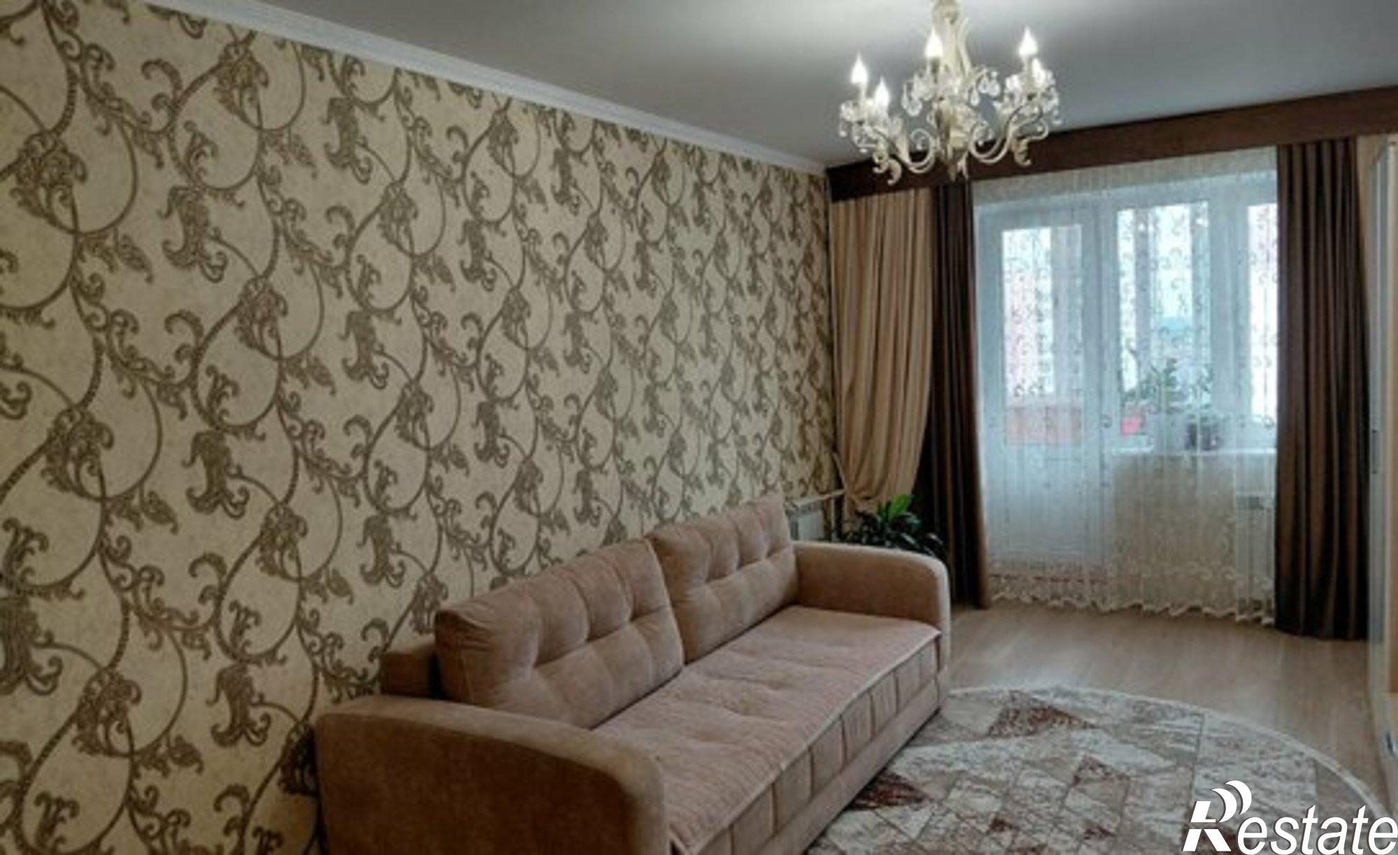 Купить квартиру за 11 300 000 рублей на пр-кт Победы, 32