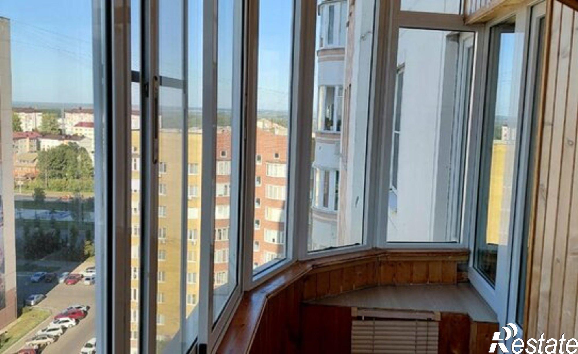 Купить квартиру за 11 300 000 рублей на пр-кт Победы, 32