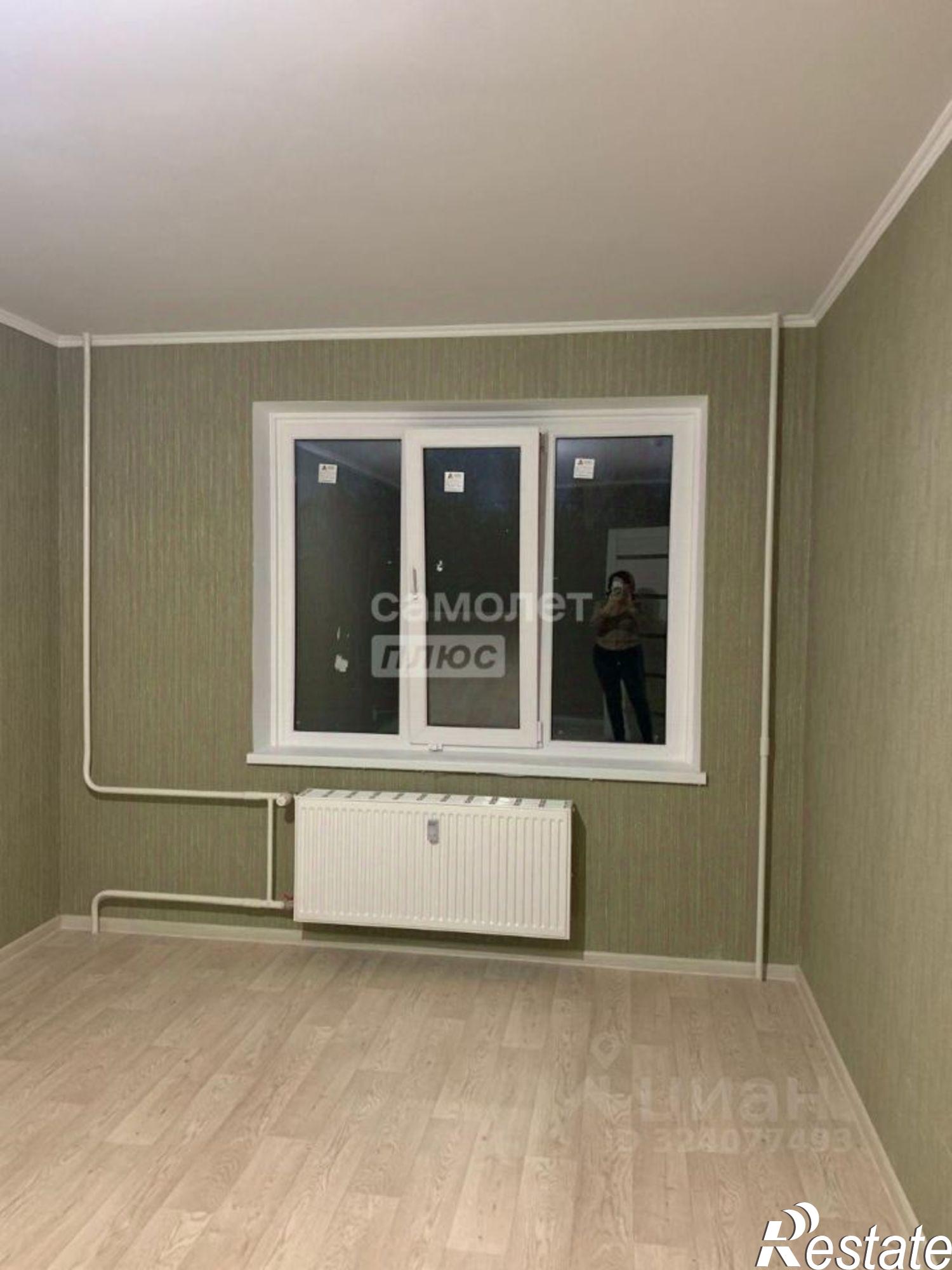 Купить квартиру за 7 290 000 рублей на ул Евгения Клевцова, 26