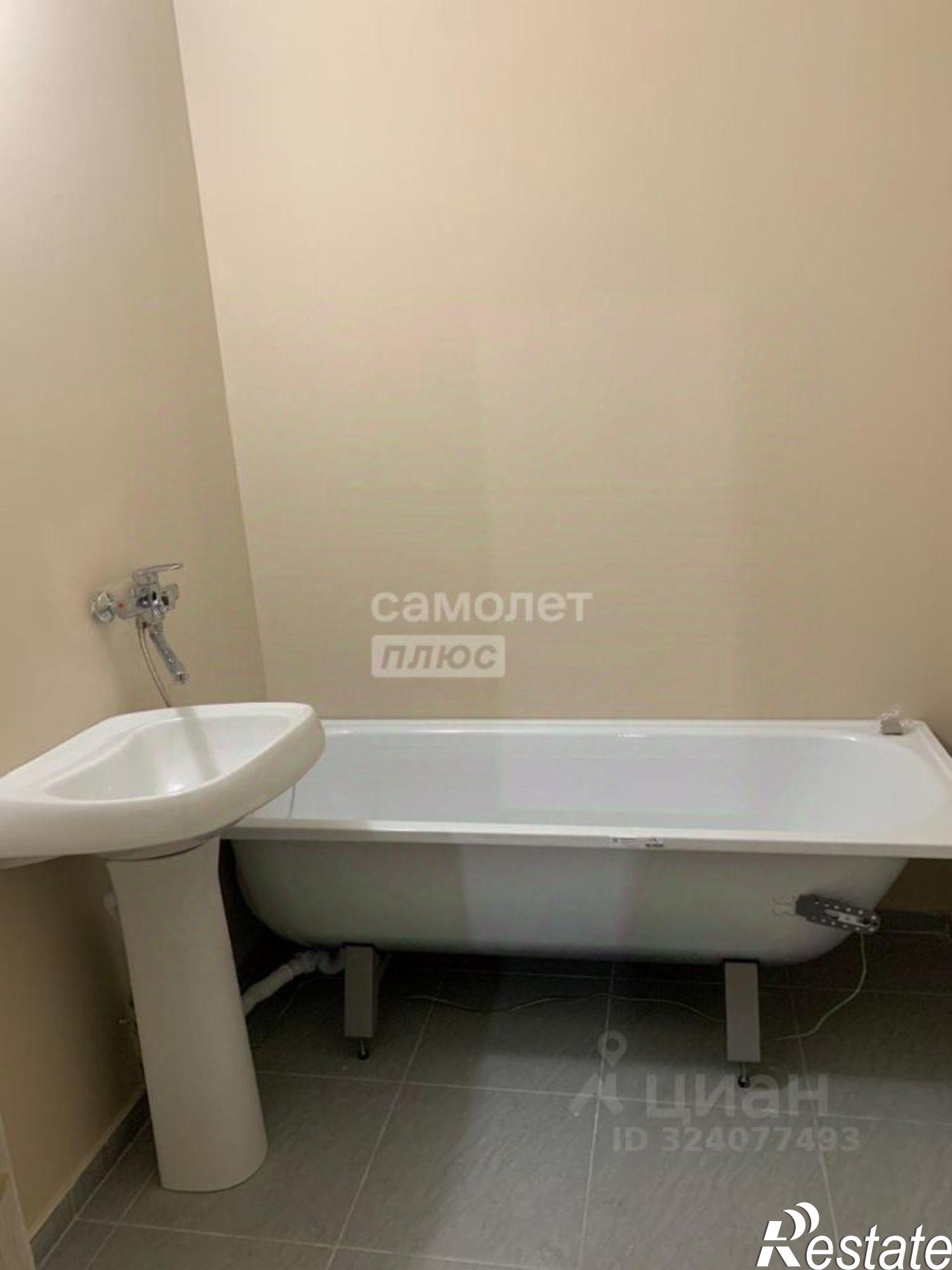 Купить квартиру за 7 290 000 рублей на ул Евгения Клевцова, 26