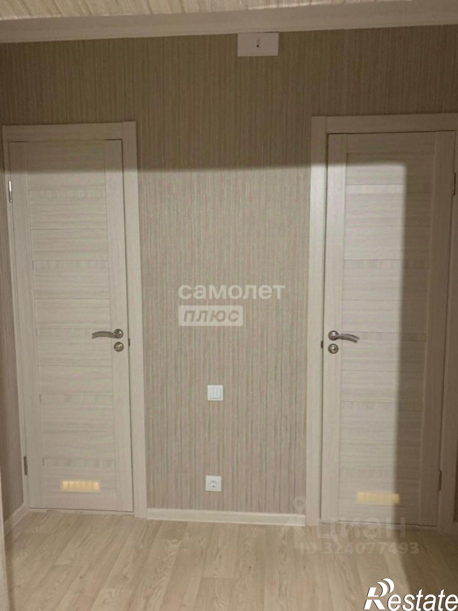 Купить квартиру за 7 290 000 рублей на ул Евгения Клевцова, 26