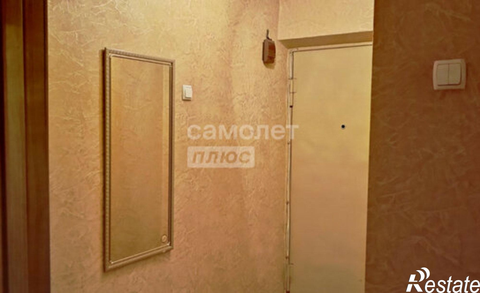 Купить квартиру за 4 200 000 рублей на ул Народная, 2А