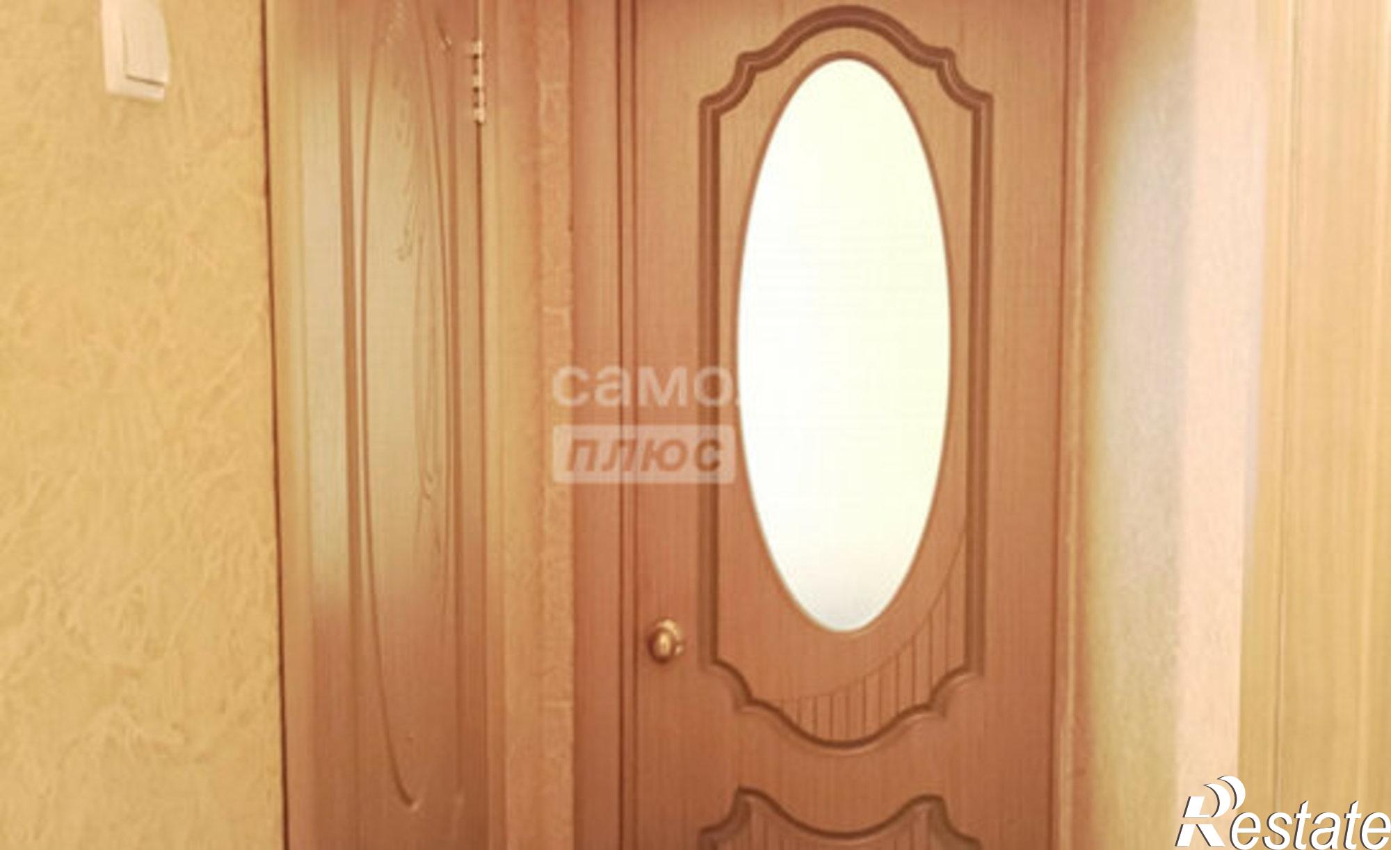 Купить квартиру за 4 200 000 рублей на ул Народная, 2А