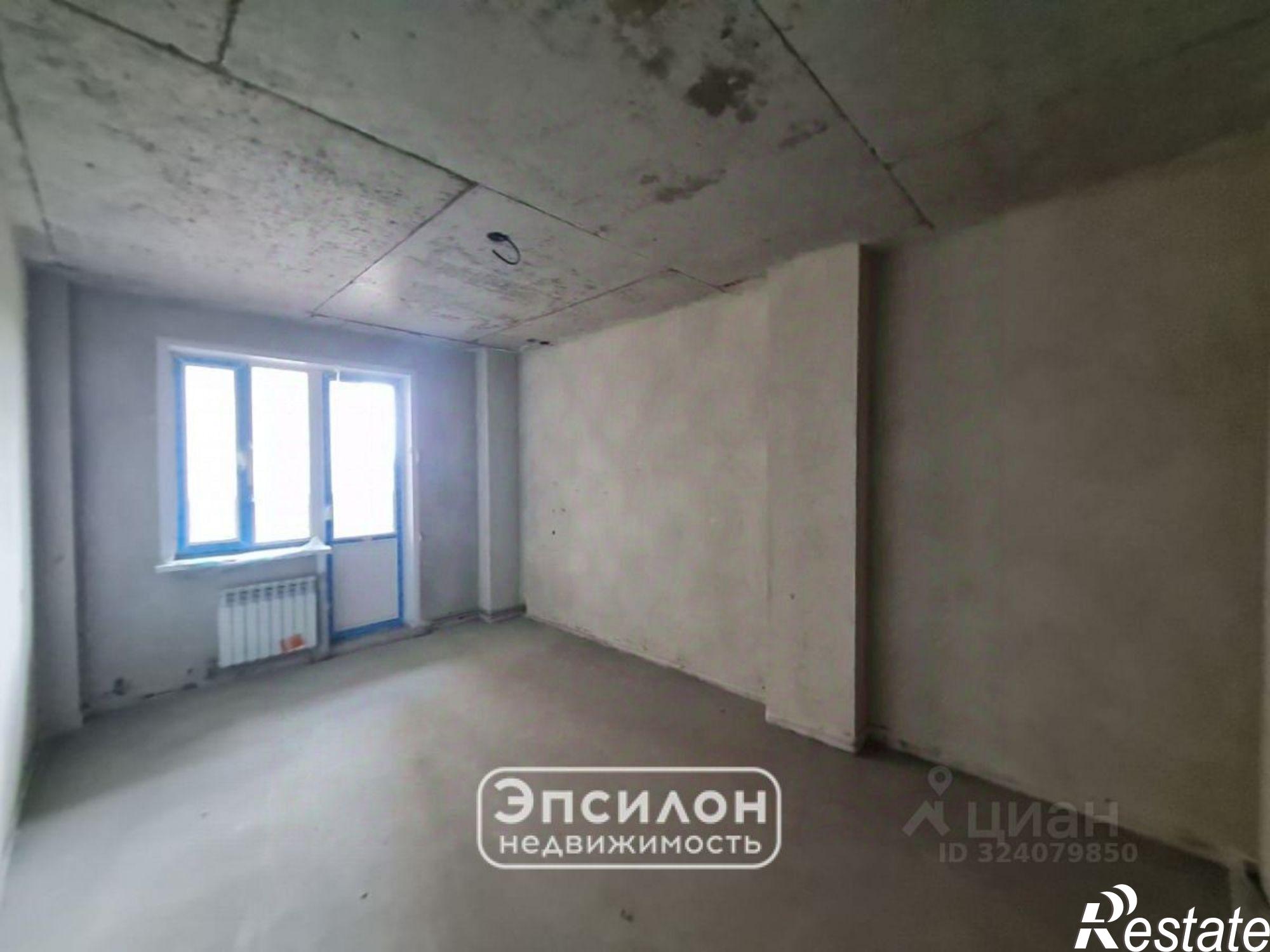 Купить квартиру за 7 528 500 рублей на проезд Весенний 2-й, 24