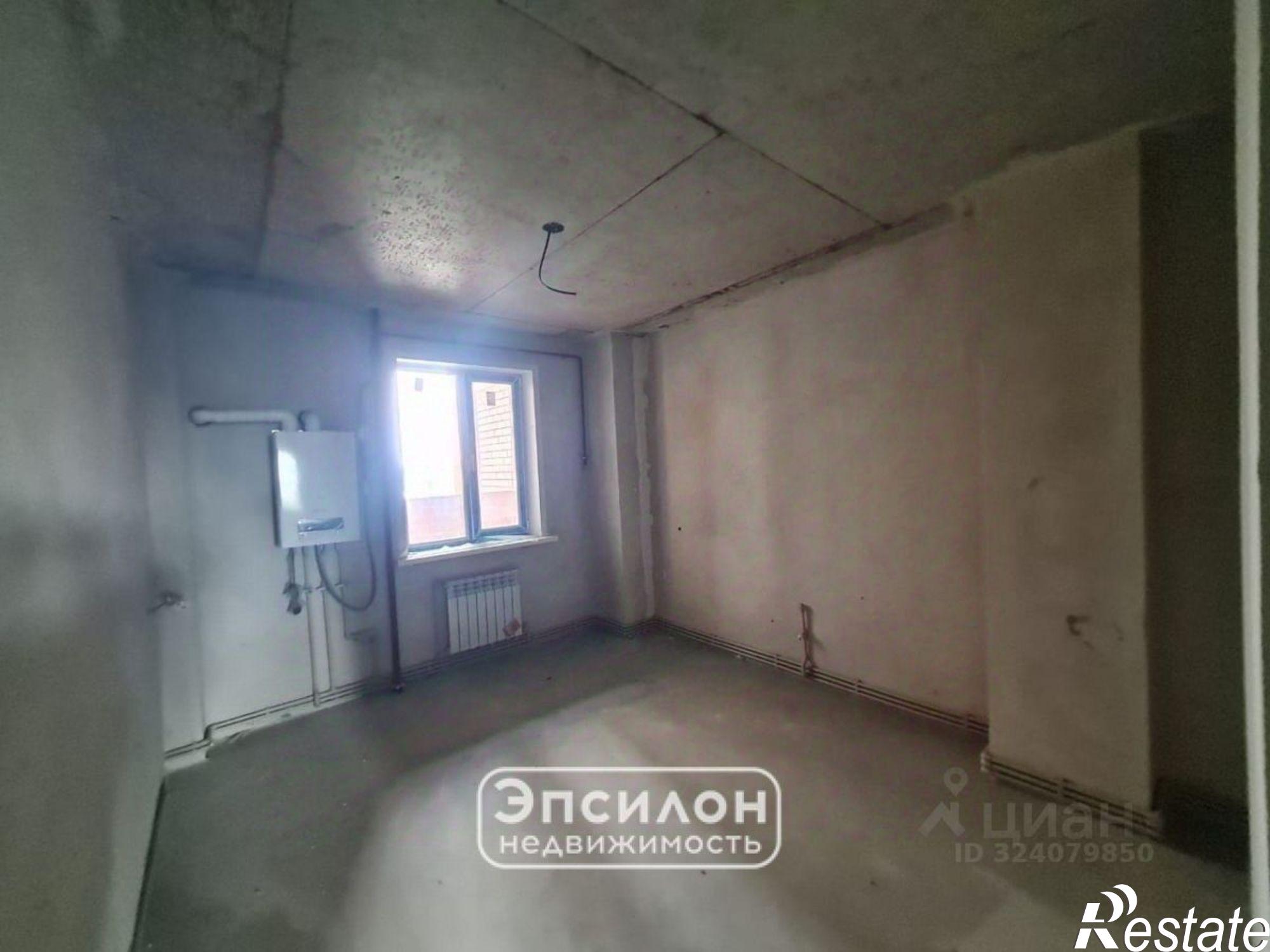 Купить квартиру за 7 528 500 рублей на проезд Весенний 2-й, 24