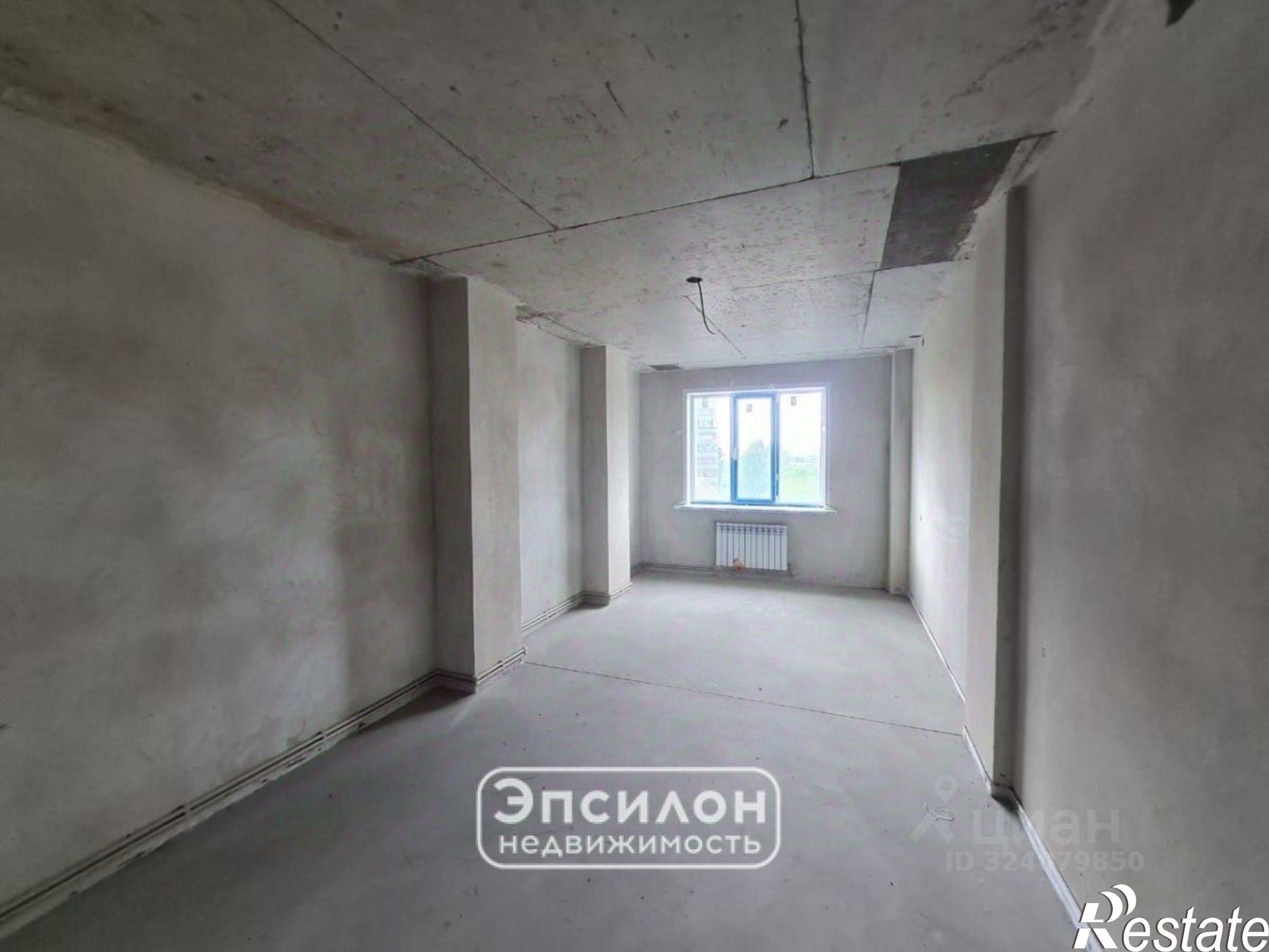 Купить квартиру за 7 528 500 рублей на проезд Весенний 2-й, 24