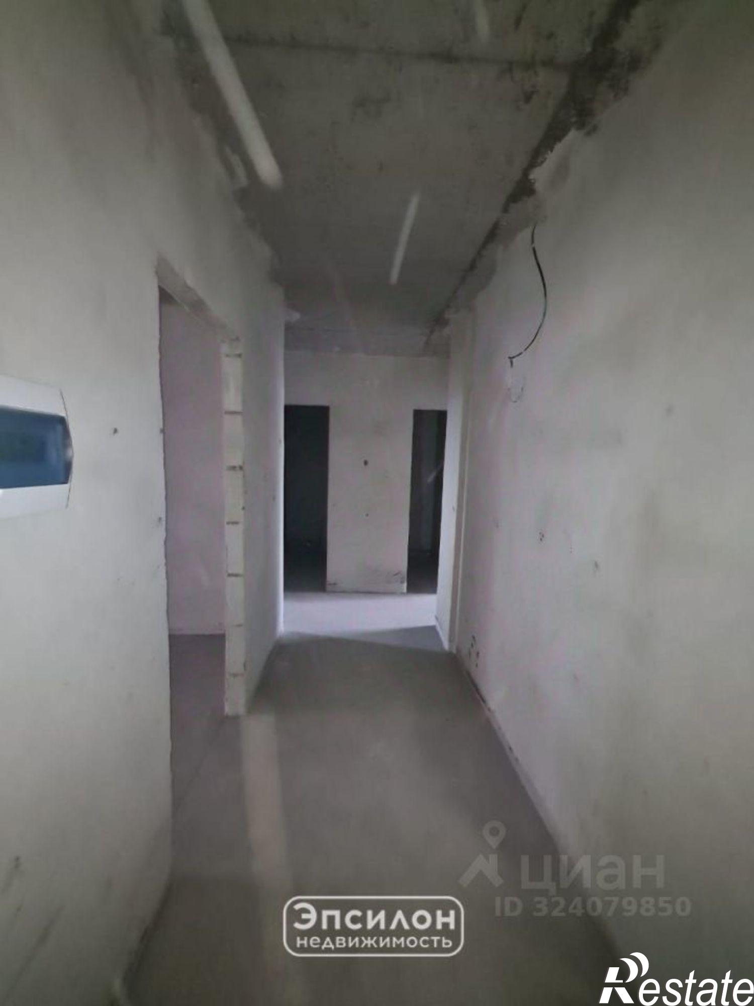 Купить квартиру за 7 528 500 рублей на проезд Весенний 2-й, 24